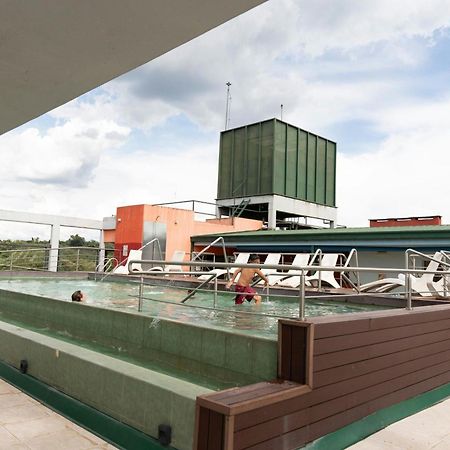 City Falls Iguazu Пуерто-Іґуасу Екстер'єр фото